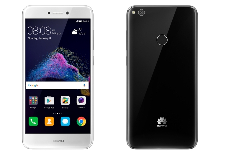 huawei p9 lite 2017 szétszedése online