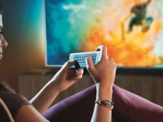 Philips’in 2016’daki yeni TV serisinin temel unsuru HDR