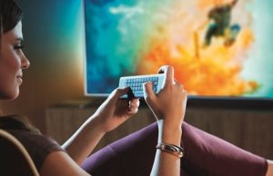 Philips’in 2016’daki yeni TV serisinin temel unsuru HDR