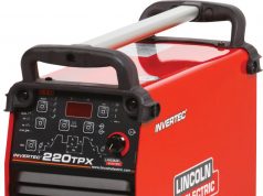 Invertec 220-TPX : Askaynak’tan Üst Sınıf Invertör Tipi TIG Kaynak Makinesi