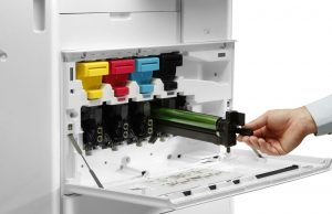 HP yeni nesil A3 baskı portföyünü tanıttı