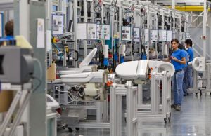 Geberit Group, 3DEXPERIENCE platformunu kullanacak