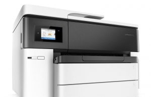 KOBİ’lerin baskı ihtiyaçları için tek çözüm: HP OfficeJet Pro 7740