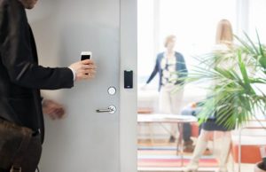 İşyerinde Mobil Güvenlik Sağlanırsa Kobi’ler De Erişim İçin Mobil Sistemleri Kullanmaya Başlayacak