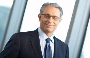 Türk Telekom’un yeni CEO’su Paul Doany oldu