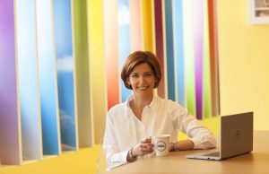 Uğur Okulları Dell ile Geleceğe Hazır