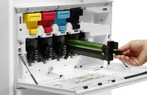 HP yeni nesil A3 baskı portföyünü tanıttı