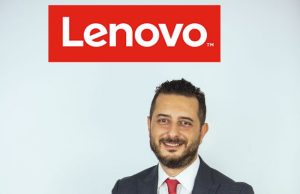 Burç San Lenovo Türkiye DCG Ülke Müdürü Oldu