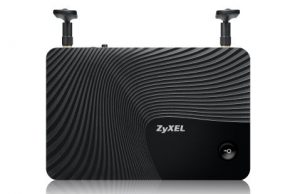 4,5G destekli Zyxel LTE3301 ile sürekli bağlı kalın