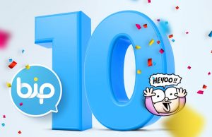 Turkcell BiP mesajlaşma dünyasında yerini aldı