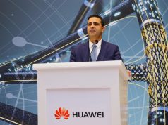 HUAWEI’den dünyanın en yüksek performanslı sunucusu “ KunLun ”