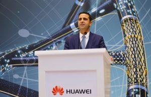 HUAWEI’den dünyanın en yüksek performanslı sunucusu “ KunLun ”
