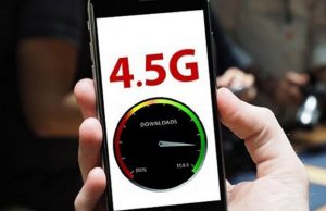 4.5G ’nin Karşılığı Yer Altında Yok!