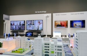 Samsung’dan 5G ekosistemi için çağrı