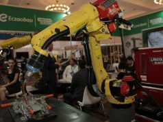 Askaynak Automation, 2. Robot Yatırımları Zirvesine Çıkarma Yaptı