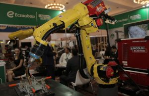 Askaynak Automation, 2. Robot Yatırımları Zirvesine Çıkarma Yaptı