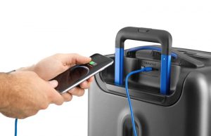 Akıllı Bavul Mosafer Türkiye’de