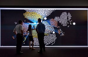 Bosch Endüstri 4.0 araştırma projesi: Akıllı sensörlerle makine takibi