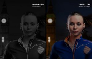 Bosch’tan en yeni Starlight teknolojisi