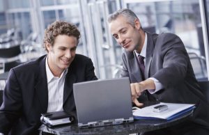 CIO ’ların radarlarında mobil çözümler var