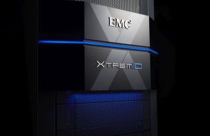 Dell EMC XtremIO Müşteri ve Gelir Artış Konusunda Rakip Tanımıyor