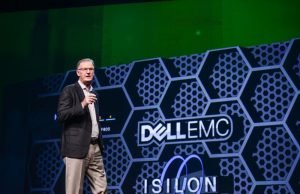 Dell EMC’in sunduğu yenilikler Dijital Dönüşüm için temel oluşturuyor
