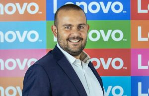 Emre Hantaloğlu, Lenovo Türkiye Kanal Müdürü Oldu