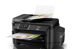 Epson, A3 çift taraflı baskı özelliğini ekledi