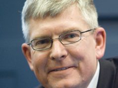 Ericsson Yönetim Kurulu Börje Ekholm’ü CEO olarak atadı