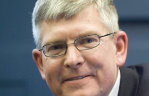 Ericsson Yönetim Kurulu Börje Ekholm’ü CEO olarak atadı