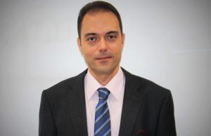 ETA MELCO ’nun Türkiye operasyonlarını Ufuk Bayam yönetecek