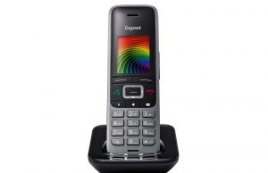 Gigaset S650H PRO ‘yu kullanıcıların beğenisine sundu