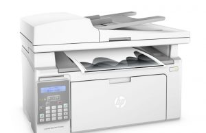 HP mobil baskı özellikli yeni LaserJet yazıcı ailesini tanıttı
