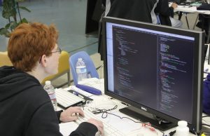 Türkiye’nin en büyük Hacking yarışması başlıyor