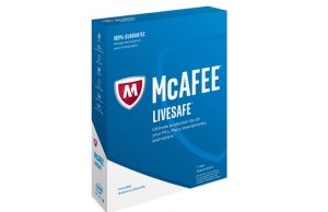 McAfee Internet Security 2017 yayınlandı
