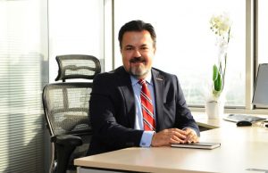 Faruk Kocabaş Media Markt Türkiye’ye Satın Almadan Sorumlu CPO olarak atandı