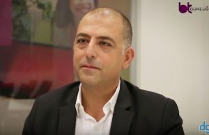 Microsoft Türkiye CTO’su Onur Koç Röportaj