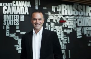 TOBB E-Ticaret Meclisi kuruldu Başkanlığı’na Öget Kantarcı seçildi