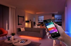 Philips ve Huawei ’den aydınlatmada işbirliği