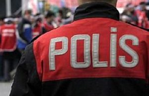 Polis Fidye Yazılımları na Karşı Savaşa Katıldı