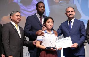 26. Dünya Posta Kongresi İstanbul’da Gerçekleştirildi