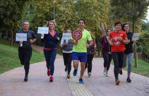 Procat, TİDER ile birlikte “Adım Adım İyilik Peşinde” koşacak