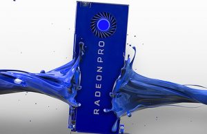 AMD sanal gerçeklik içerik üretim platformu Radeon Pro ’nun detaylarını duyurdu
