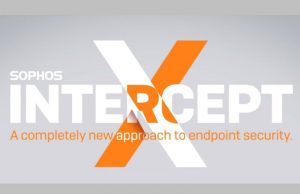 Sophos Intercept X ile Güvenlikte Kurallar Baştan Yazılıyor