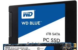 Western Digital, Yeni SSD’lerini WD Blue ve WD Green Serileri ile Tanıttı