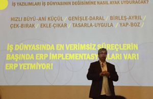 Workcube yeni ürünü W3 Catalyst ’i kullanıma sundu