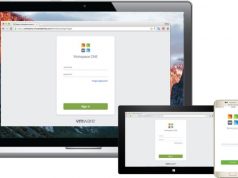 VMware Workspace ONE Yenilendi, İşte Detaylar