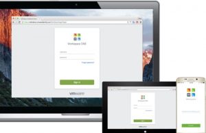 VMware Workspace ONE Yenilendi, İşte Detaylar