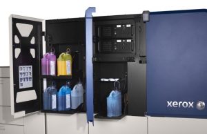 Xerox’un yeni baskı sistemi Xerox Brenva HD, Türkiye’de satışa sunuluyor