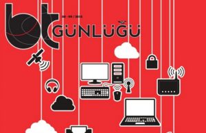 BT Günlüğü Ağustos – Eylül 2016